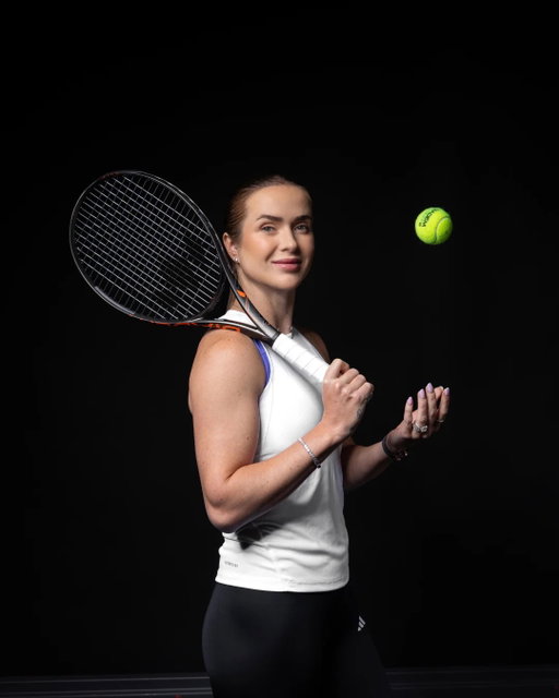 What a week from Elina Svitolina. 🇺🇦🏆

Just days after an early exit in Madrid, Svitolina stormed through a loaded Rome draw to capture the Internazionali BNL d'Italia title, defeating some of the biggest names in women's tennis along the way.

📖 Read Florida Tennis contributor Will Turvey's article now at FloridaTennis.com

👉 Follow @fltennis for daily tennis news 🎾

📢 Shout-outs:
@elisvitolina 
@williamturvey_media 
@diademsports 
@wta 
@internazionalibnlditalia 

📸 Photo credit:
@diademsports 

🏷️ #ElinaSvitolina #IBI26 #WTA #RomeMasters #Tennis #FloridaTennis

☀️🌴🎾