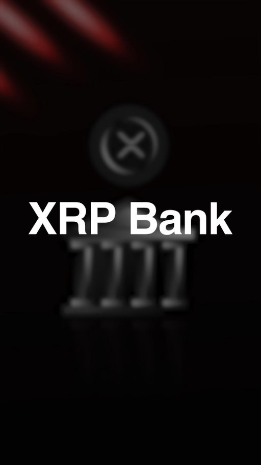 Most XRP holders are watching the wrong chart. The real trade is not price action, it is the legal framework collapsing in XRP’s favor in real time. Trillions sit frozen in correspondent banking accounts, waiting on regulatory clarity to migrate onto faster, cheaper rails. The infrastructure exists. The demand exists. The only missing piece has been the regulatory green light, and that gate is opening. Ripple is filing for a national bank charter, which would make it the first crypto-native bank inside the US financial system. The Clarity Act, which finally defines digital asset jurisdiction between the SEC and CFTC, is trading at 70% on Kalshi. Two binary catalysts. One asset positioned downstream of both. Kalshi lets you take the position directly on the legislation instead of guessing how the market will price it after the fact. Trade the catalyst, not the candle. Trade on the Clarity Act passing on Kalshi.  #crypto