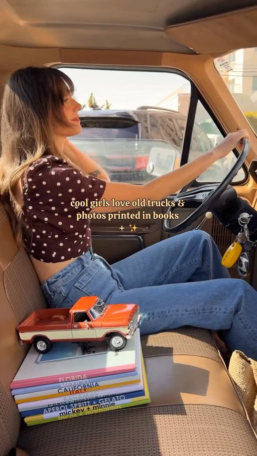 2026 is for going analog. ✨ It feels SO nice to have all my most treasured memories of adventuring with the kids all printed in books. @shutterfly makes it so easy to do that - I made everything from my phone and had fun designing them all!  cheers to more time with tangible things & working with our hands 🌼

Use code STEFFY for 40% off your order on Orders $40+ (with free shipping)

#shutterflypartner #makesomethingthatmeanssomething