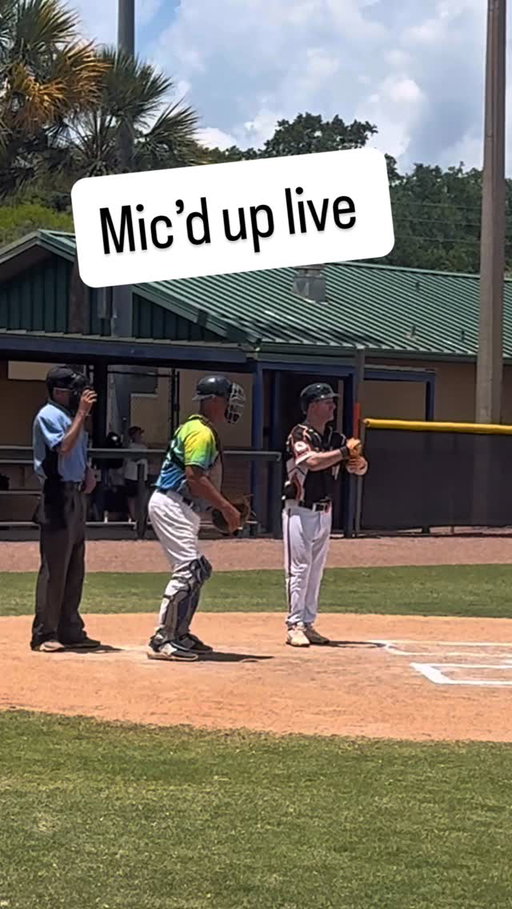 Asking the important questions. 
.
.
.
.
#micdup #baseball #mensleague #baseballislife #baseballfun