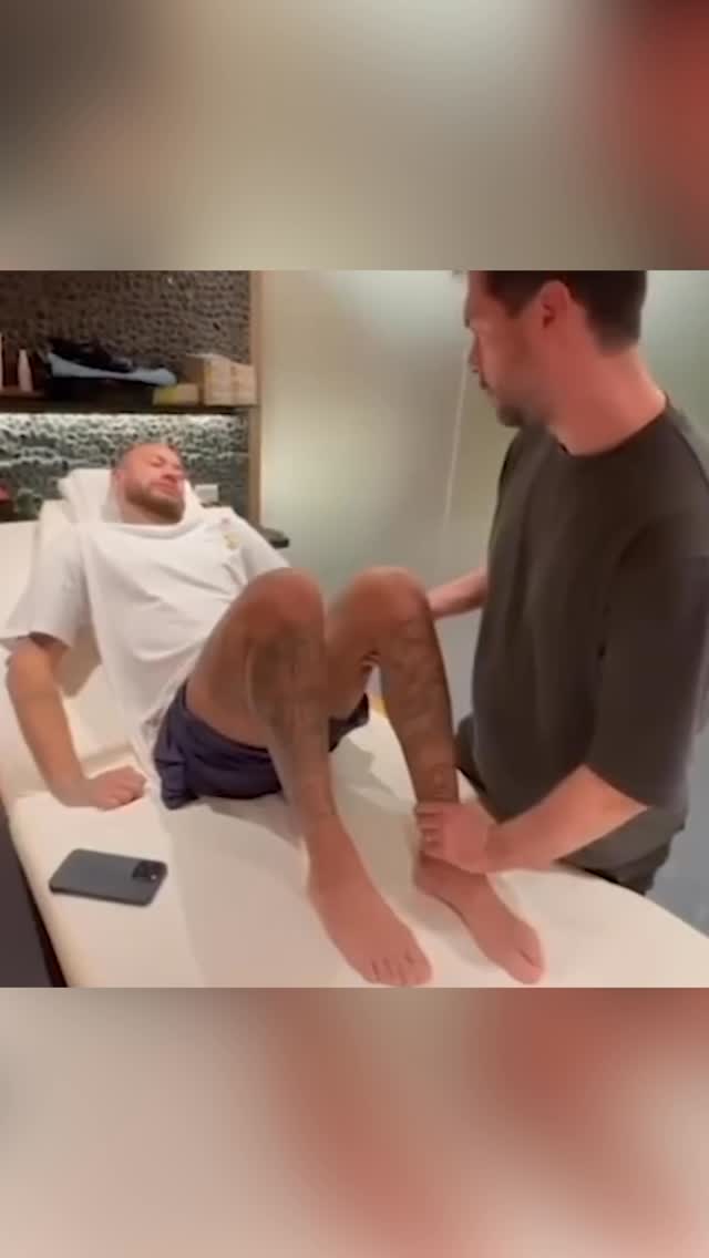 Back in 2023, Neymar shared a video of his rehabilitation from his ACL injury. He was in so much pain 😞 

Fast forward to 2026, he’s overcome all these trials and tribulations to make the World Cup one more time ❤️🇧🇷

(via @neymarjr)