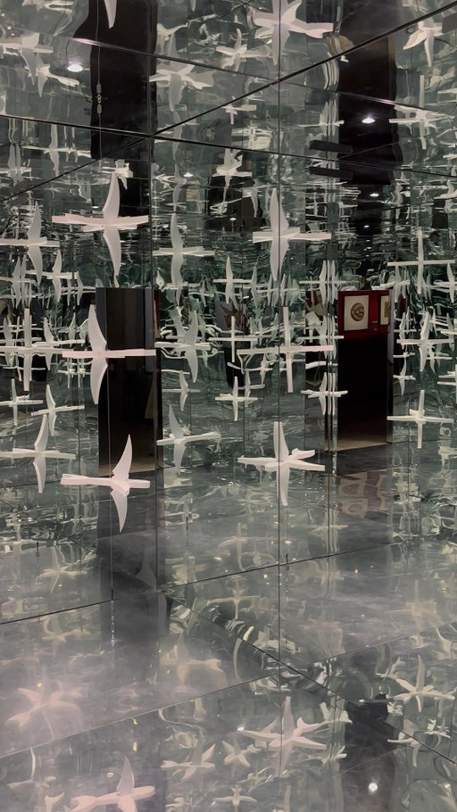 [LINK IN BIO] Tickets now on sale for the M.C. Escher Exhibition at Somerset House 👁️

Immerse yourself in 150 of M.C. Escher’s works, and experience a captivating journey of impossible perspectives and logical structures.

⏳ 1 hour and 30 minutes
📍 Embankment Galleries, Somerset House

#MCEscherLondon
