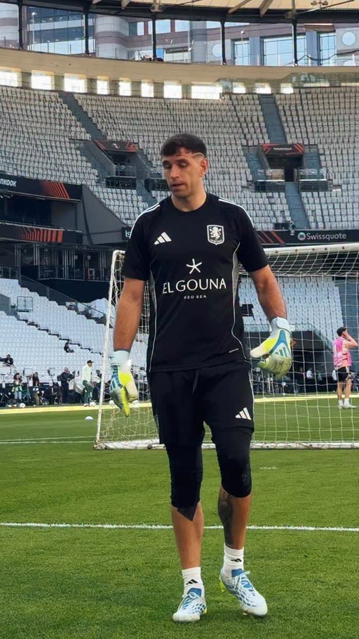 Training level 🔝