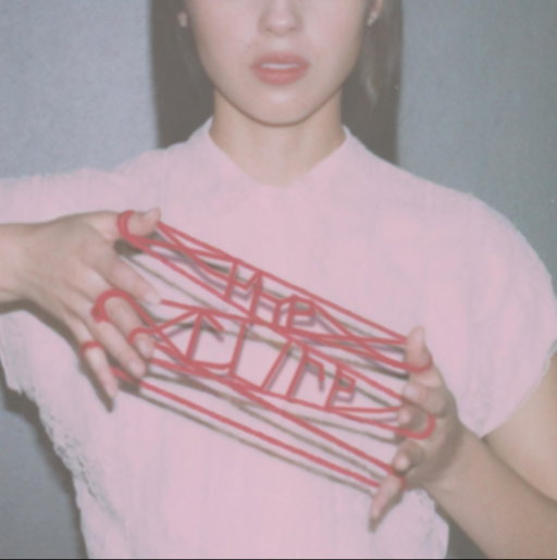 ‘the cure’ comes out this friday. it’s my favorite song on the album and one of my favorite songs I’ve ever made. couldn’t be more excited for you guys to hear it. presave up now🩷❤️🩷❤️