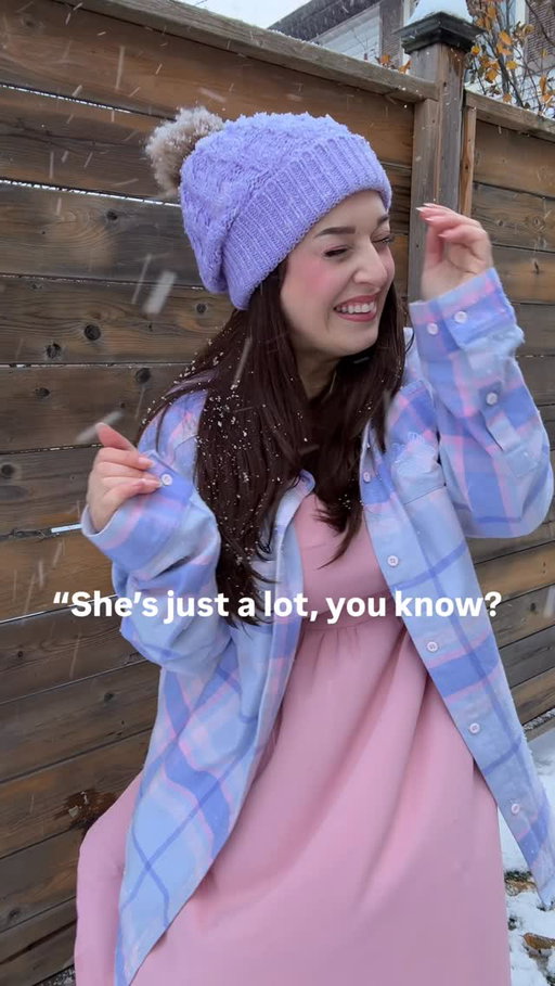 it’s so fun when you remember you don’t owe anyone a more palatable version of you so that they can feel more comfortable.

#selfloveclub #forthegirls #xoxo #stayweird