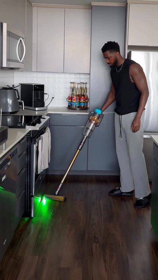 Comment “Items” below and I’ll DM you the Amazon Link to all of these cleaning items to keep your home spotless!