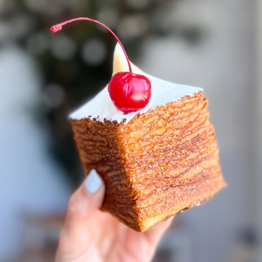 ‼️DO NOT SCROLL PAST THIS‼️

I have been waiting for this moment for months!!! The famous @_mamannyc_ bakery/cafe is opening TOMORROW, Charlotte!!!! 🤸🤸

Opening Day deets⬇️
Wednesday, May 20 
- 8 a.m. Ribbon cutting 
- First 100 guests get a free tote bag and classic chocolate chip cookie with purchase 
- Starting at 1 p.m. - First 50 guests who spend $15 or more at maman get a free croissant charm from Carolina Charm (who will be onsite for the afternoon)!

Y’all this place BLEW MY MIND with how stunning it is! And it’s HUGE- tons of seating both inside and out and a private room available for rent!

Pro tip: the menu is endless with sweet treats and savory dishes sooooooo I’d suggest you get some of each like I did! And the almond croissant latte was YUMMY! 

📍1711 Commonwealth Ave., Suite 170, Charlotte, NC 28205

SHARE this with who you are taking to the GRAND OPENING tomorrow and FOLLOW @cltfoodgirl for more FOOD & FUN in Charlotte and beyond! 🫶

#grandopening #clt #maman