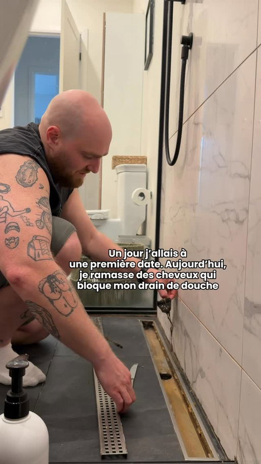Clairement pas les miens 😅