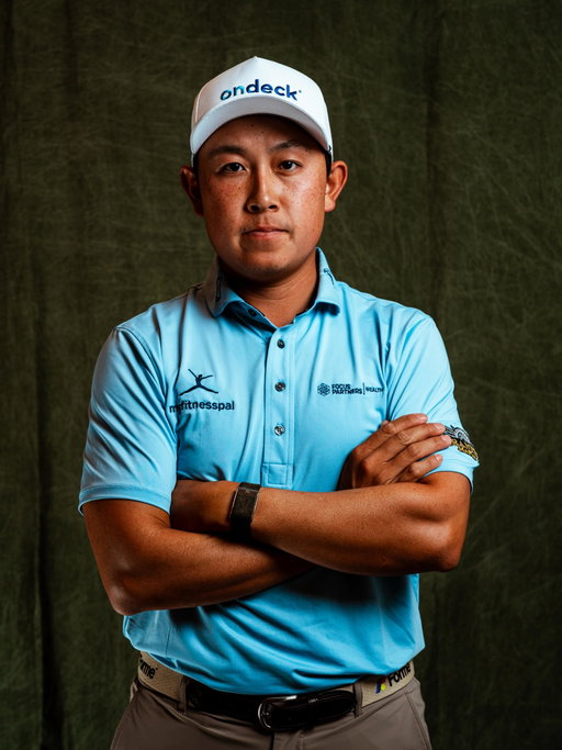 Now that we are about to hit the summer months, I wanted to recognize all my sponsors for the 2026 PGA Tour Season! 

Focus Partners Wealth (@focuspartnerswealth) and I have partnered for over 5 years now and now they have become a global firm that manages over 220 billion in assets. I’m lucky to be an ambassador and a client! 

MyFitnessPal (@myfitnesspal) has also been with me since the beginning of my PGA Tour career and continue to be the leading diet-tracking app in the entire industry! 

Granite Mafia (@granite_mafia) and the Rudy Family have been nothing but great people and I’m super thankful to have hometown support of Medford Oregon ever since I turned pro in 2018! 

OnDeck Capital (@ondeckcapital) has been an industry leader in online small business loans and I’m honored to wear their logo on my hat this season. Part of the Enova International brand based in Chicago, they continue to succeed with over $3.2 Billion in revenue in 2025! 

Lithia Motors (@lithiamotors) has been kind enough to gift me some sweet rides over the years and I am honored to continue to be an ambassador for them as they expand across 450+ car dealerships with 105,000+ cars in the world. 

Olde Eight (@oldeeight) is a special golf course in the heart of Greenwood SC. Through my good friends at Focus Partners Wealth, they are building a premier golf community on Lake Greenwood that will soon turn into one of the best courses in the Southeast! 

Forme Science (@forme.science) continues to grow across the country helping athletes and all people improve their posture and overall health. I’m thankful to be an ambassador for a company that’s also helping me prolong my professional career and health!

Applied Underwriters (@applied_underwriters) is a global risk firm that has been a great new addition to the team. A successful company but also heavily involved in golf and charities with over 15 million donated in 2025 and $316 million in the last 38 years!

The 2026 season has been a bit up and down, but I’m looking forward to two great weeks here in Dallas/Fort Worth. Thanks to everyone for their support and let’s start climbing some leaderboards! 👊🏼