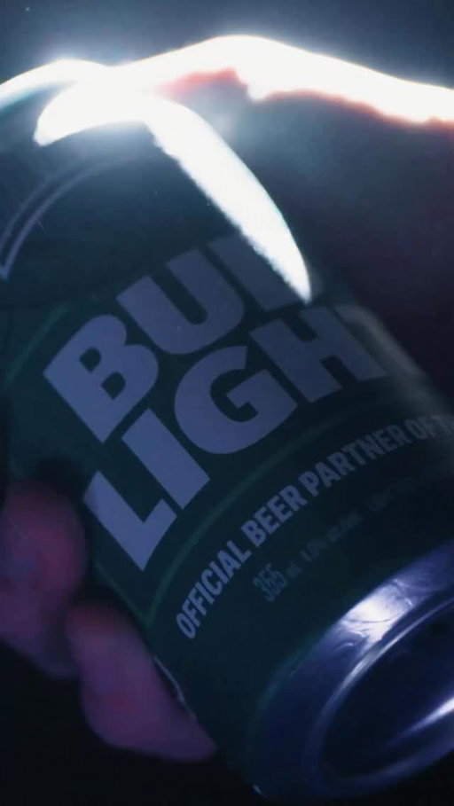 Why not kick-off the pre-season with the 112th Grey Cup champions can.

CFL x Bud Light champions cans available for a limited time at participating retailers only in Saskatchewan.