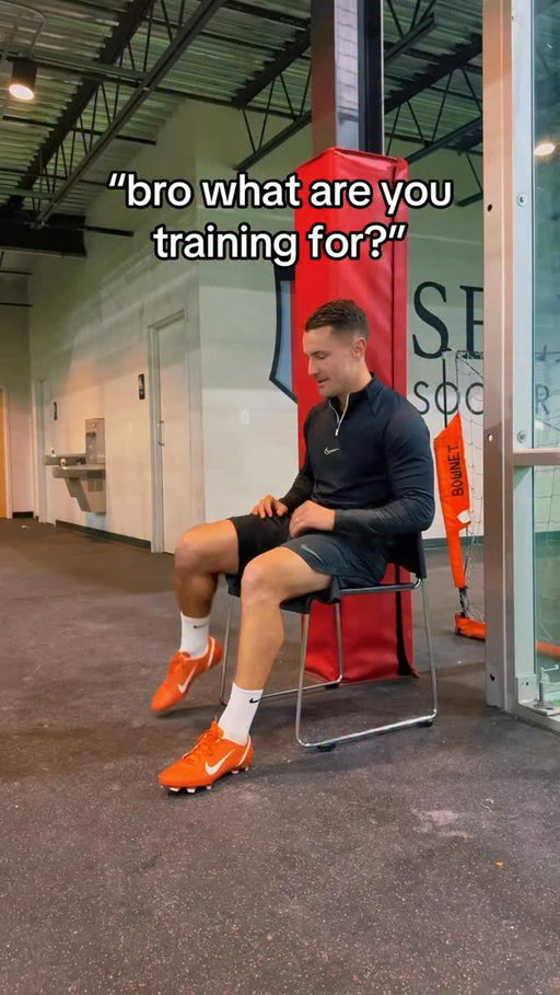 what is bro training for?