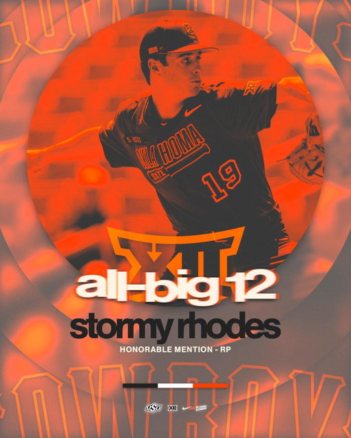 𝑹𝒆𝒍𝒊𝒂𝒃𝒍𝒆 𝑨𝒓𝒎

#GoPokes
