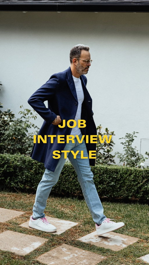 I usually never do this, but when I saw this guy, I had to stop him... 👀

Turns out, he’s trying to break into retail and honestly, he already understood something most people miss: Your presentation speaks before you do❗

Especially in industries built around people, communication, and image, the way you dress tells a story about your attention to detail, confidence, and self-awareness.

You are your own visual business card.

This is something I teach my members inside my virtual style membership all the time and something I speak about with companies and leadership teams across the country.

And no, dressing well won’t get you the job alone. But it absolutely changes how people perceive you before the conversation even begins.

Do you think the way someone dresses changes how seriously they’re taken in an interview? Comment below 

#nycstreetinterview #mensfashion #ceostyle #styleformen #theweitzeffect