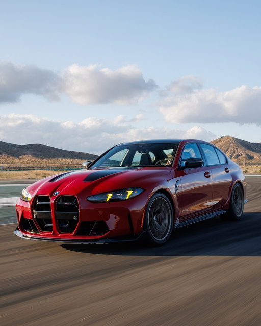 This one is for the fans. The new BMW M3 CS with manual transmission. The highest standard. Learn more in our link in bio. 

#BMW #M3CS #Handschalter #Manual