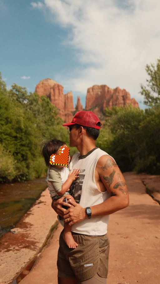 The most important part of fatherhood, to me, is Actively being present in my son’s life. Can’t wait to hand this @fossil watch down to my son one day and remember all the memories we made.

Such a meaningful Father’s Day gift. Shop through the link in my bio. 
.
#FossilFathersDay #MomentsThatMatter #FossilPartner #fathersday #ad