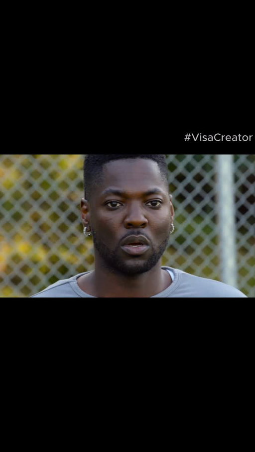 Just signed to Tap In FC #VisaCreator they got me attempting bicycle kicks for FIFA World Cup 2026™️ ⚽️ 😂 Follow @visa for the latest. #FIFAWorldCup @fifaworldcup

http://visa.com/TapInToScore