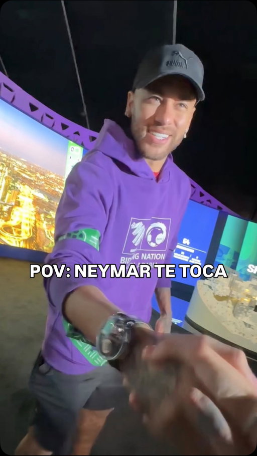 el joga bonito no ha muerto HA REGRESADO, EL PRINCIPLE VA AL MUNDIAL 🇧🇷😭 @neymarjr 
#brasil #trickshot #futbol #worldcup #neymar