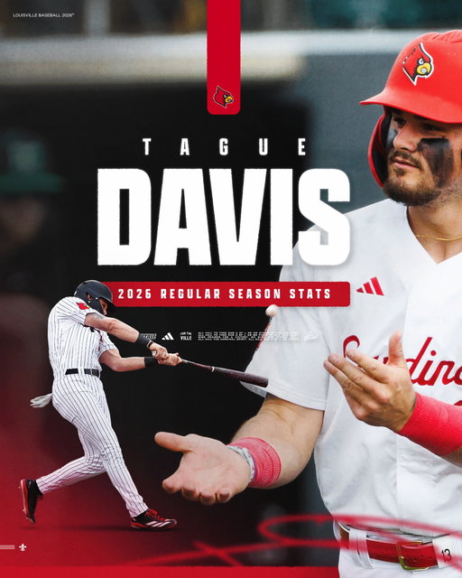 We’re just getting started.

▪️ ACC Player of the Year
▪️ All-ACC First Team
⏳ more...

#GoCards