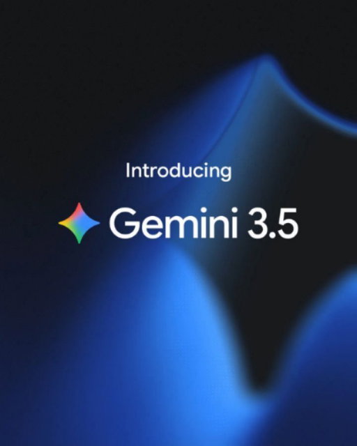 Gemini 3.5 has arrived. Our newest family of models combines frontier intelligence with real-world action. 

The first release is 3.5 Flash, our strongest model yet for agents and coding, delivering flagship-level performance at a fraction of the price. 

It can plan and reason across massive codebases and deploy subagents to work in parallel over a long horizon. It also outperforms 3.1 Pro on coding and agentic benchmarks. 

We’re rolling out 3.5 Flash to everyone in the @GoogleGemini app and AI Mode in @Google Search. Developers can start building in Google Antigravity and via the Gemini API in Google AI Studio. 

Learn more at the link in bio 🔗