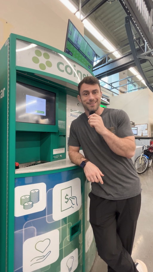 Before you take your change to a Coinstar machine, you need to watch this. These machines steal from people every single year, but how much money do they actually take from you?

Realizing that a guy lost over $1,800 just for the convenience of cashing in his quarters is a crazy reality check for our own money management. We often think we are being responsible by saving our spare change, but if you don't understand the fees attached to your money, you're going to get scammed. Paying a 12.9% fee just to access your own cash is one of the worst bad spending habits you can have, and it completely ruins your personal budget. Getting good at financial literacy means understanding how convenience fees silently drain your wealth. If you want to stop living paycheck to paycheck, you have to stop paying a premium just to use your own money. True wealth building strategies require you to be intentional and read the fine print, so your hard-earned cash actually stays in your pocket. The ultimate goal of financial independence is to make sure every dollar you earn is working for you, not for a machine in the grocery store.

This video is proudly sponsored by FinanceBuzz, the ultimate platform to simplify your financial decisions. If you want to stop overpaying for convenience and start optimizing your net worth, they make it incredibly easy to compare personal financing options, find the best debt consolidation loans to crush high interest, or even do a proper cash back credit cards comparison to earn rewards instead of paying fees. It is the smartest way to protect your cash and grow your wealth.

#moneymanagement #financialliteracy #budgetingtips #RealMoneyPatterns