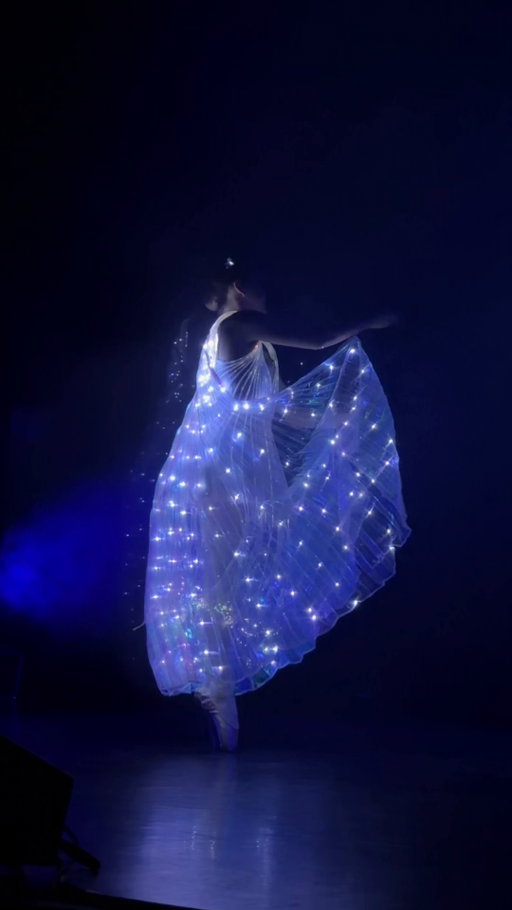 Have you ever dreamed of being Aurora? 🩰 Now you can be part of Sleeping Beauty and Cinderella in Ballet of Lights! ✨

Take the stage and bring your favorite characters to life 🎀 Contact us now via the link in our bio!