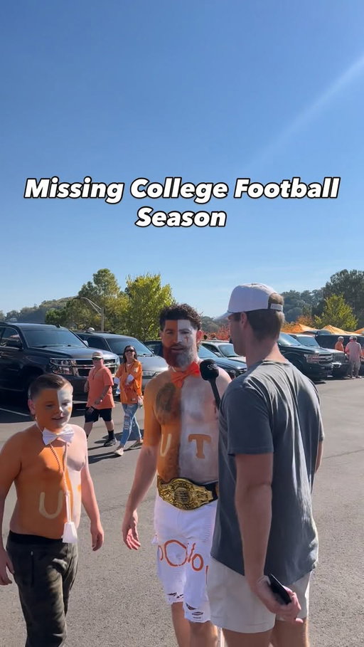 Man I need college football season so bad.

#cookem