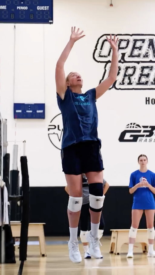 Red-Blue will be streamed! 🙌

If you can't make it to the 2026 Women's National Team Red-Blue match tomorrow night, don't sweat! The match will be livestreamed!

⌚ May 20 | 7 p.m. PT
📍 Mira Costa HS | Manhattan Beach, CA
📺 Link in Bio

#USAVWNT