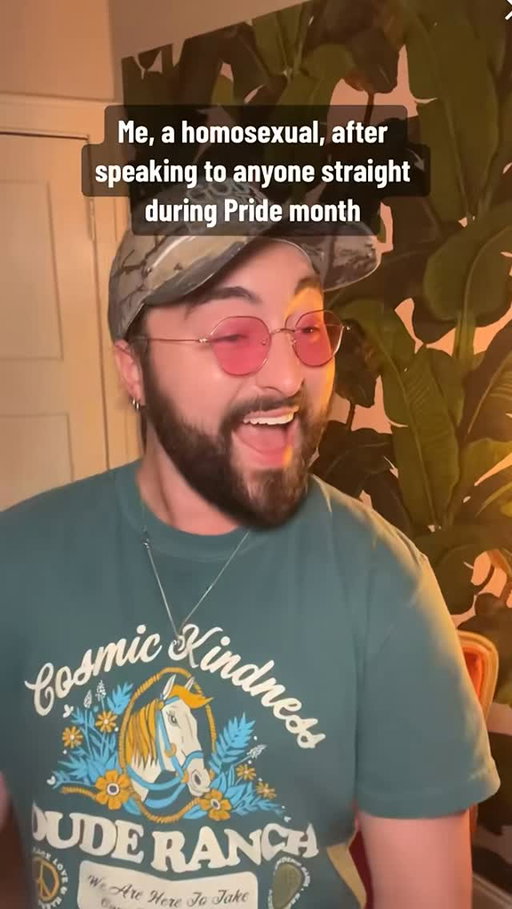 Here and queer 🏳️‍⚧️🏳️‍🌈 
•
•
•
•
#pride #queer #lgbtq