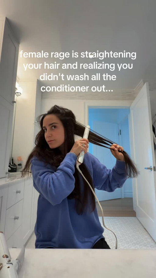tell me i'm not the only one this happens to...