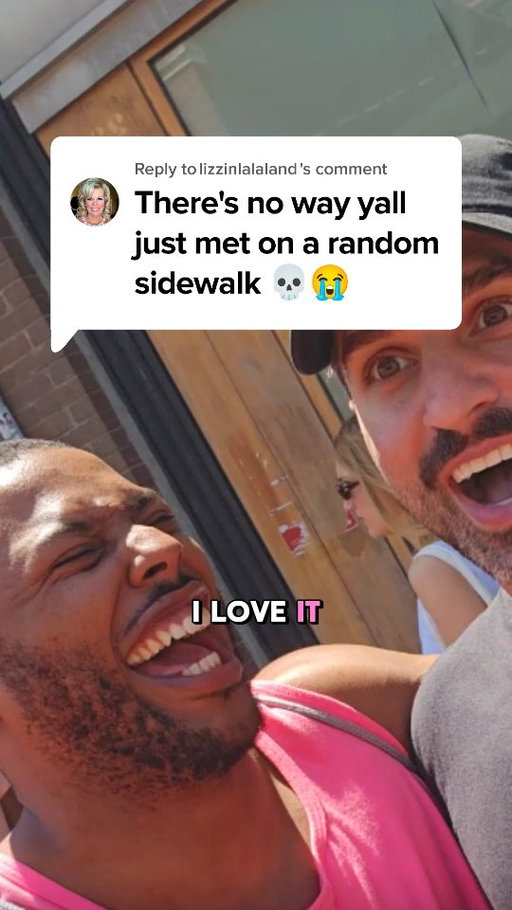 Started a whole dance party 🤭
•
•
I met @yourpalrick and he wanted to get down to business IMMEDIATELY hahaha. He was like get the speaker! Get the camera rollin! I'm ready! Let's do this hahaha. Was wonderful meeting you homie. Thanks for having awesome energy to dance w me. Was a pleasure meeting u gang ❤️🙏🏾
•
#unsighted #yourloveismydrug #girlypop #reels #reelsviral