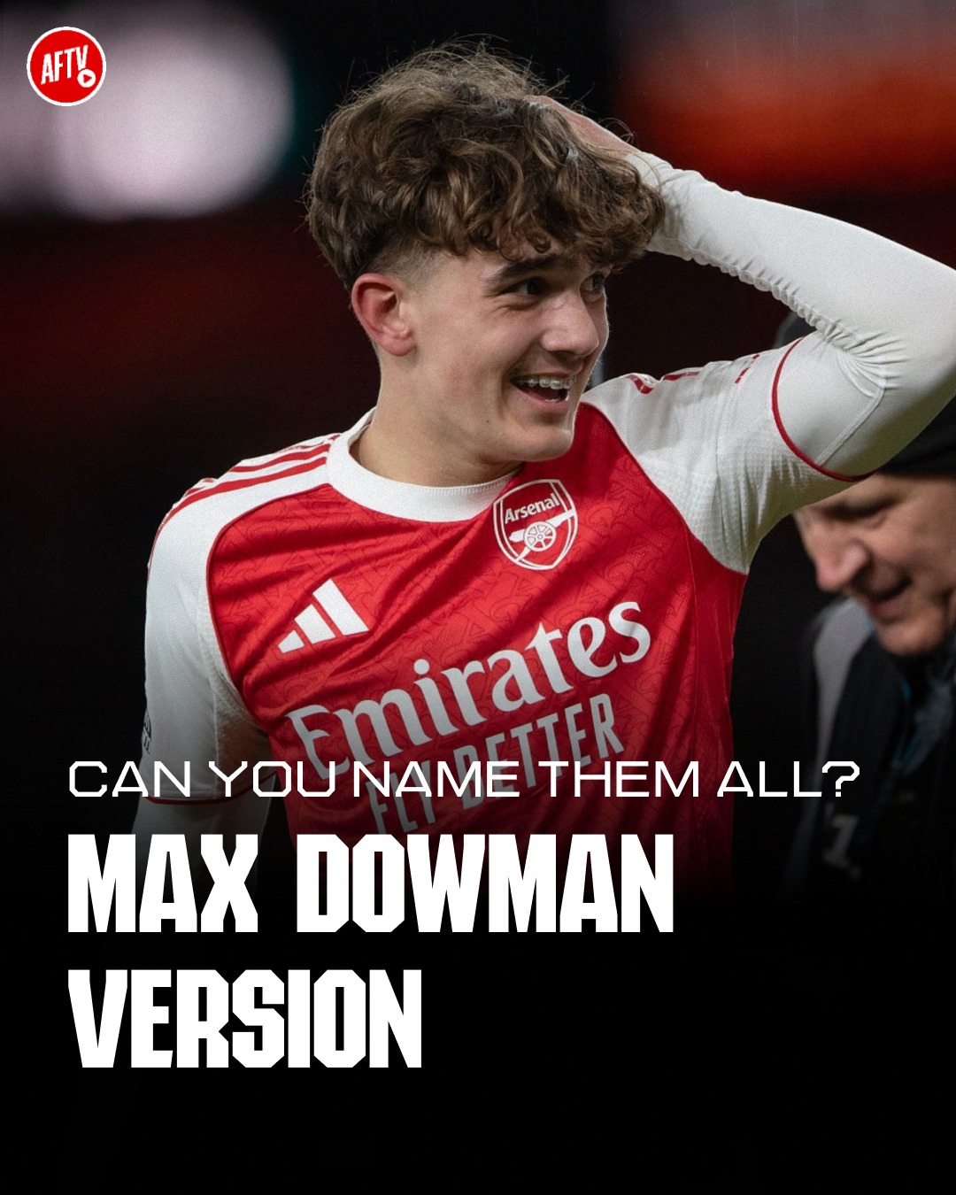🚨 Max Dowman, 16 years old, has won more PL title than __________?

I'll start: Bruno Fernandes