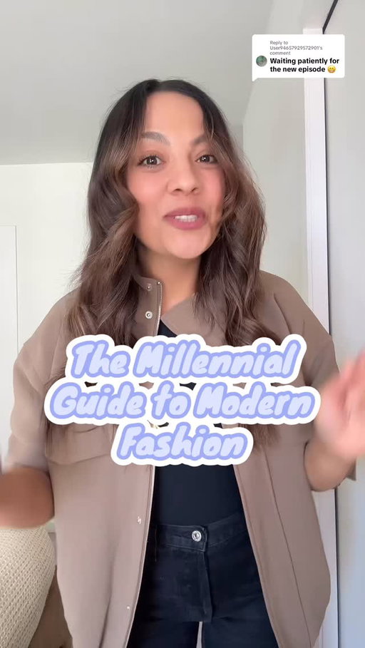 The Millennial Guide to Modern Fashion: Shoes that are currently in style 👠👢👟 Comment SHOP below to receive a DM with the link to this post on my LTK ⬇ https://liketk.it/6d4Xz #fashionhelp #millennialstruggle #millennialfashion #currentshoes #fashioninspo