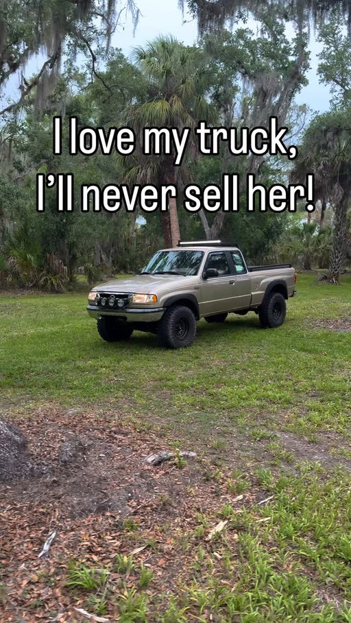 The first new vehicle I’ve ever purchased… my GMC 2500 AT4!
#ChrisFix #Truck #Diesel