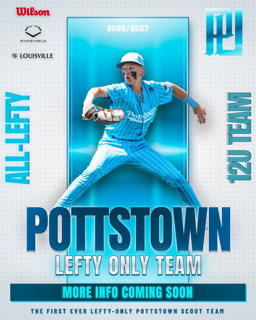 can we win a tournament with only lefties? we’re about to find out…where the lefties at??

#baseball #comedy #pottstown #sports #baseballlife