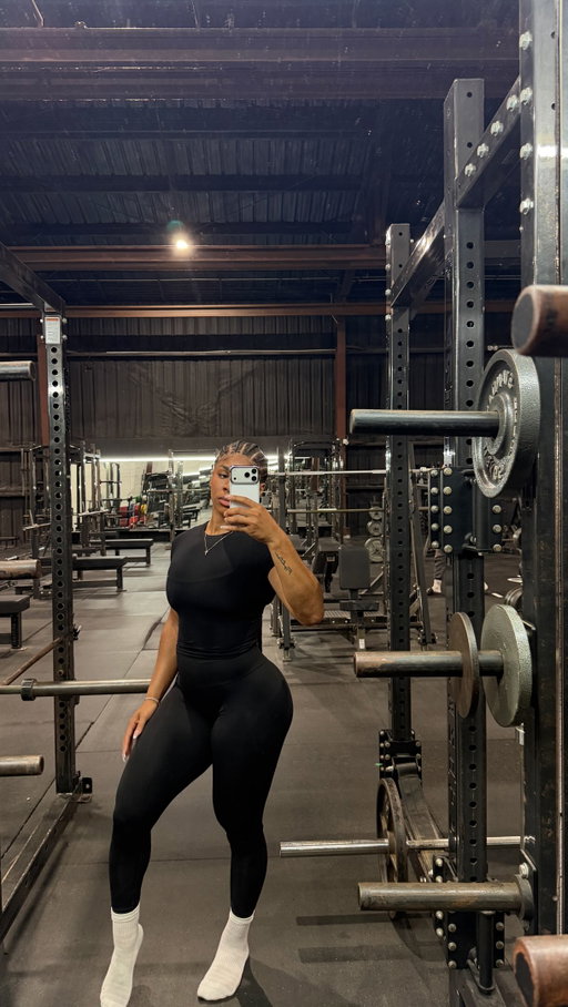 Trying to stay mentally strong while watching your body struggle is a different kind of exhaustion.. a torn adductor was not something I expected. Especially this close to my world championship. God speed 🙏