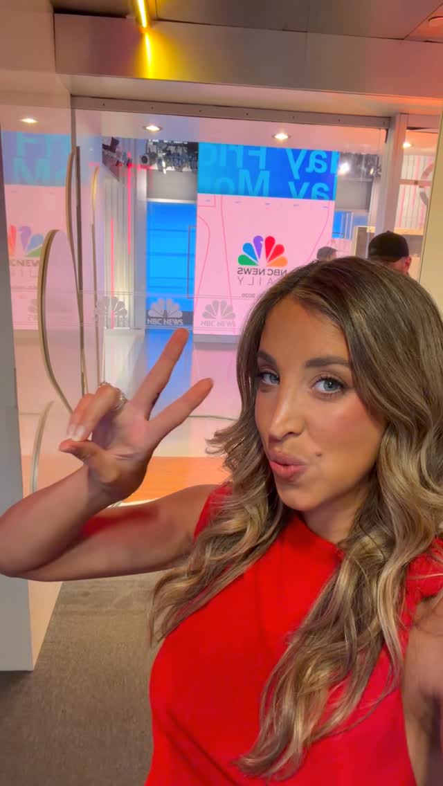 New York City…. where one day feels like 7 business days🤪
