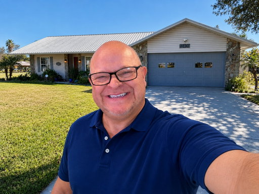 After a lot of thought, I’ve decided to sell my house.

I know a lot of people will assume it's because “I’m never home anyway,” but honestly… I was never home because I was trying to stay ahead of the debt that piled up after the pandemic. I’ve never been someone who liked owing money, and at some point I had to make the smart decision instead of the emotional one.

The good news is, the value of my house went up enough that I finally had an opportunity to reset my life financially and get back to feeling like myself again. And that part actually feels really hopeful.

A house is just a house. Even though I poured my blood, sweat, tears, time, creativity, and heart into this place, I know I can do it again someday — only smarter and wiser from everything I learned along the way.

My last day in the house will be May 28th, and I’ve been selling off the rest of my belongings, collections, and furniture. Funny enough, the new owners loved my decorating style so much they ended up buying most of the furniture and décor too… which honestly feels like a pretty nice compliment.

I’m staying in Florida because I truly love it here, and being close to the cruise industry makes sense for my career and future. I booked myself heavily for the rest of the year and I’m looking forward to working hard, resetting, and hopefully taking a little time for myself sometime in the new year.

When I’m actually off the road, I’ll be crashing with a friend near Clermont and trying to spend more time seeing friends whenever I can.

I’ll definitely miss my neighbors, lake life, and being able to walk outside and fish whenever I wanted. But I also know this isn’t the end of that chapter forever. One of my goals for the future is absolutely finding another place on a lake someday.

For now, I’m choosing to look at this as the start of a new adventure instead of the end of something.

I appreciate all the support more than you know. I’ll share more as things progress, but for now that’s really all I wanted to say. ❤️