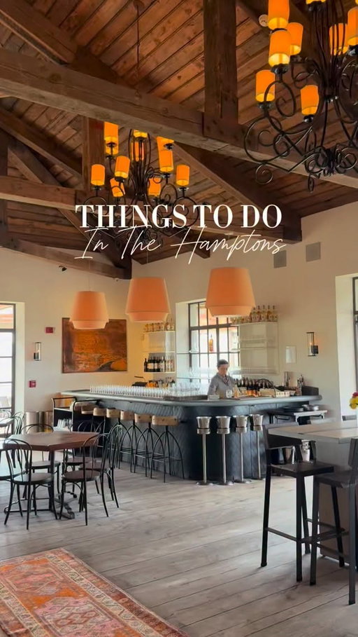 Add this to your bucket list while you’re in the Hamptons this summer #travelbucketlist #thehamptons #summerinthehamptons #thingstodointhehamptons #travelcontentcreator