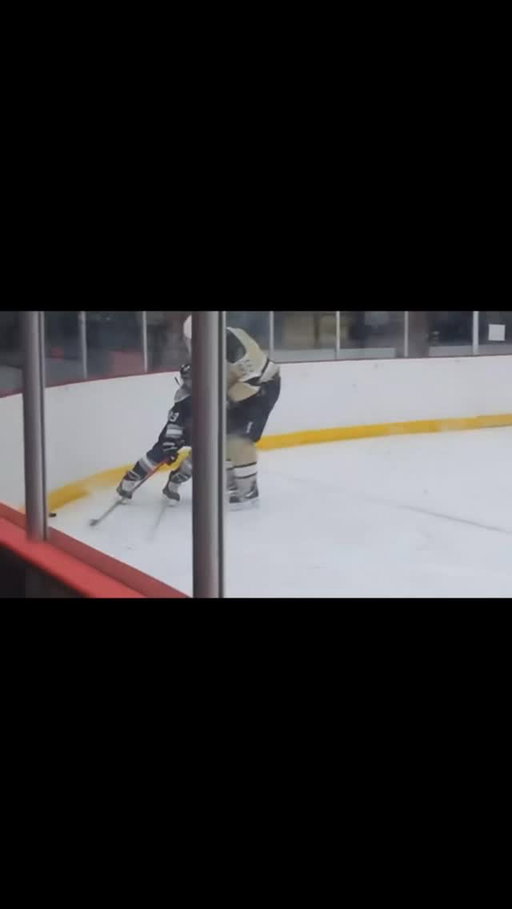 This clip has to be AI right!?