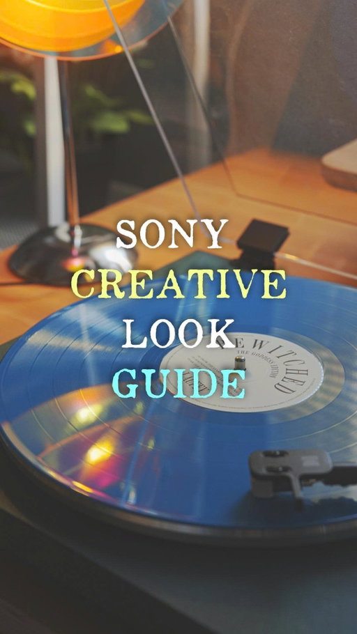 Công thức màu vintage mà bạn có thể thử với chiếc máy ảnh Sony của mình 🥰 

#SonyCreativeLook
#SonyAlpha
#SonyVietnam
#ColorRecipes
#Congthucchinhanh