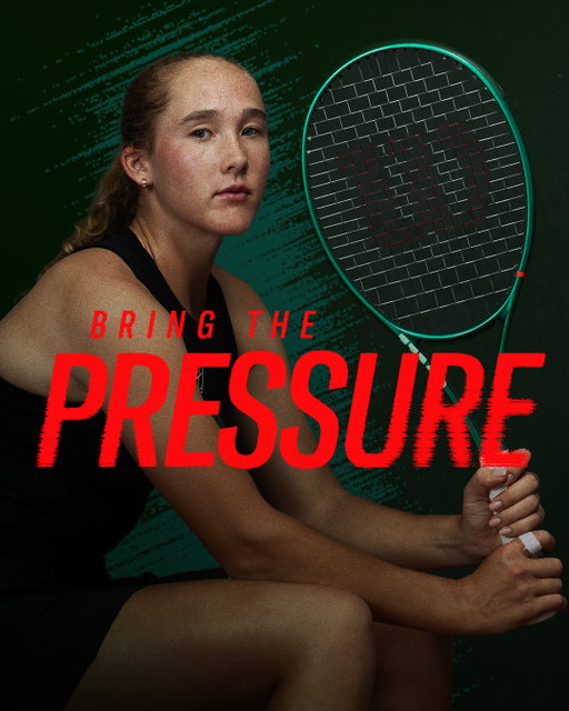 The top is calling. She's ready to answer.

#BladeV10