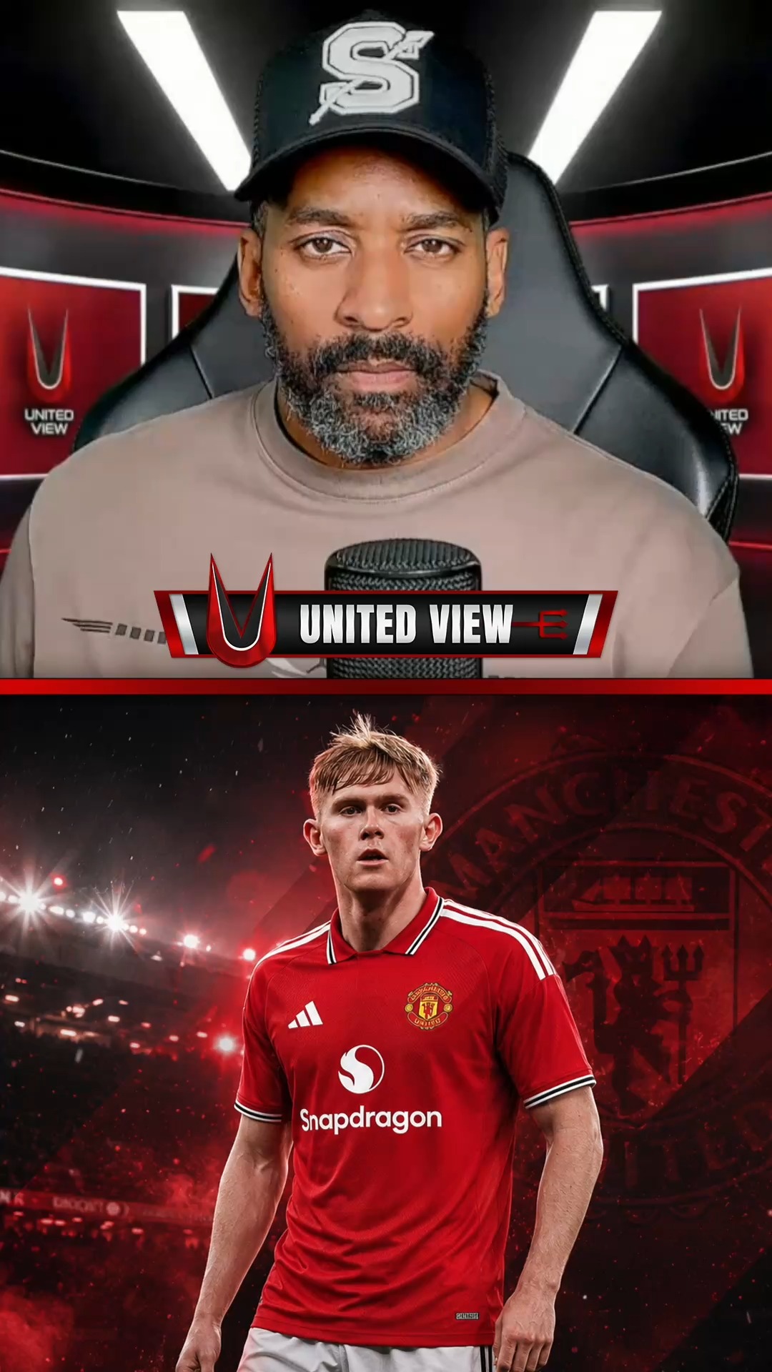 United’s left-back search is getting serious 👀

Lewis Hall is now being linked with Manchester United, with reports claiming he’s open to a summer move and Jason Wilcox is a big admirer.

At 21, Premier League-proven, technically sharp and able to compete with Luke Shaw, this is exactly the kind of signing that will split fan opinion.

Is Hall the smart long-term move? Or should United be looking at Nathaniel Brown, Myles Lewis-Skelly or someone else?

@Flex87_ & @OwenUnitedView react to the latest on United View.

Would you take Lewis Hall at Man Utd? Drop your verdict below 👇

#MUFC #ManchesterUnited #LewisHall #ManUtdTransfers #UnitedView