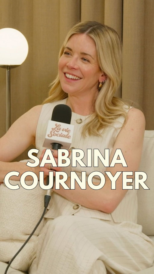 @sabcournoyer est avec nous à La vie sociale cette semaine!

Avec son énergie lumineuse, la vedette de Salut Bonjour se confie dans une discussion super honnête et remplie de sens. Ensemble, on plonge dans sa vision de l’amour, sa quête de connexion, les remises en question qui arrivent en avançant dans la trentaine, et cette impression qu’on apprend constamment à se redécouvrir en devenant adulte. 

On s’est ouverts avec cette nouvelle amie comme si on se connaissait depuis longtemps! Bonne écoute! 💛

L’épisode est présenté par Montellier Mocktail (@montelliercanada). Essayez maintenant leur toute première gamme de cocktails sans alcool!