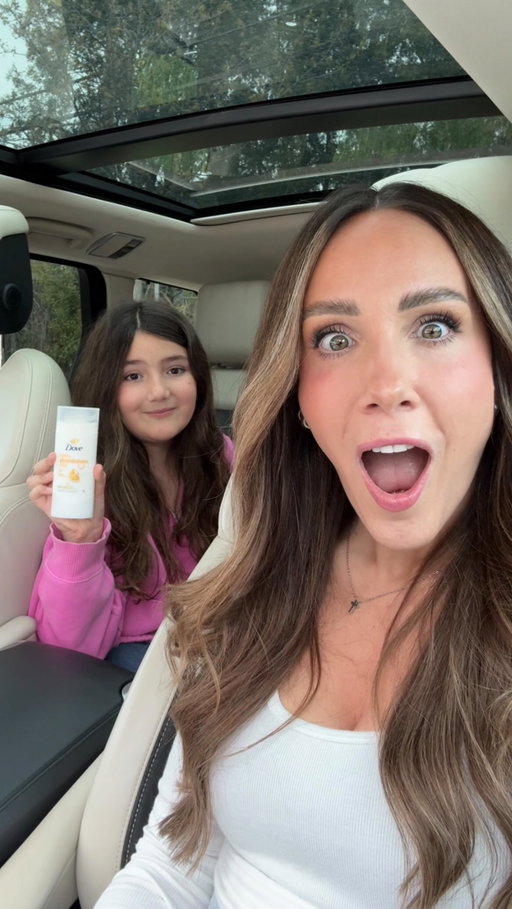 #DovePartner 🤷🏻‍♀️At least we can agree on one thing! @Dove Aluminum Free deodorant! Get yours at Shoppers Drug Mart! #DoveAluFree
