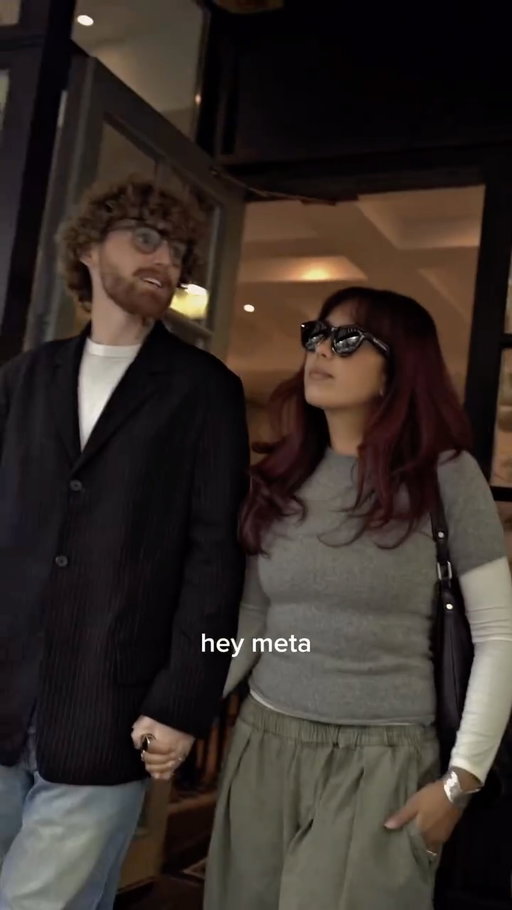 West London homeware shopping with the @raybanmeta as our guide #RayBanMetaPartner