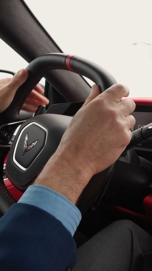 As a young engineering graduate, Senior Systems Specialist Andrei drove past GM Canada HQ in Oshawa and thought: "That's where I want to build my career." 

Today, he's at GM’s Canadian Technical Centre, engineering the next top-of-the-line Chevrolet Corvette. And yes, it still gives him chills at the track. 🏁 #GMCanada #ChevroletCorvette #PerformanceEngineering #EmployeeSpotlight #MadeInCanada