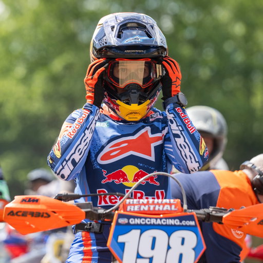 Three in a row @gncc_racing 😮‍💨 I’m very happy with how the races have been going. Starting to feel really good on the bike with some consistent training @clubmx with @stevehatchracing @powerofthemind.coach Let’s keep it going 🦦 

📸 @mackfaint