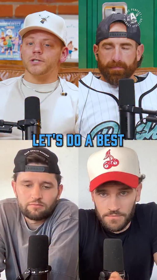 who won this draft?? 👇