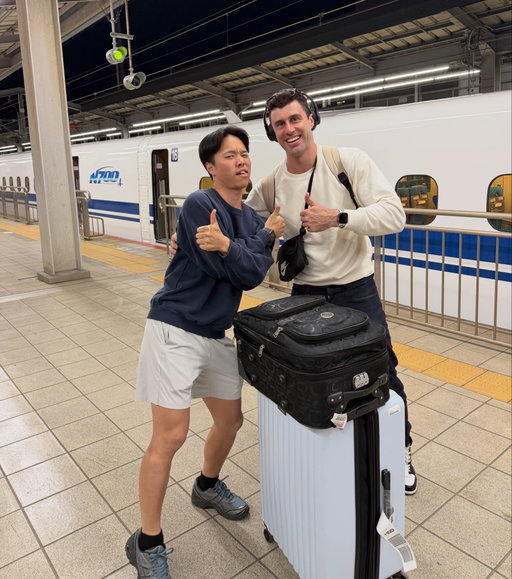 Fukuoka 😍🇯🇵