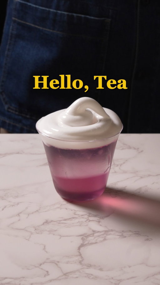 Hello, Tea

Gin, Jasmine tea, elderflower, guava foam

Admittedly, this cocktail looks like it’s meant for IG/ XHS.  It’s purple, it has foam, its so extra. But it’s also really delicate and delicious, with floral notes from the jasmine and elderflower, and rounded out with a light tropical guava foam. This is an amalgam of a couple of jasmine tea cocktails I made for a few restaurants last year. 

Jasmine Cordial

7.5g jasmine pearls

500ml hot water

75g sugar

2.5g citric acid

Butterfly pea flowers, to color

Steep jasmine pearls in hot water for 10 minutes, then strain. While warm, stir in sugar and citric acid until dissolved. Add butterfly pea flowers and stir until the cordial shifts into a deep purple.

Guava Foam

1 can guava juice

.3 g Xanthan gum

1.8 g Methocel F50

Blend with a milk frother until aerated, then add to a whipper. Charge with N2O and refrigerate for 2 hours.

Cocktail

3 oz jasmine cordial

1.5 oz gin

0.25 oz elderflower liqueur

Stir with ice, strain over a large cube, and top with guava foam.

#cocktails #drinks #mixology #foam #tea